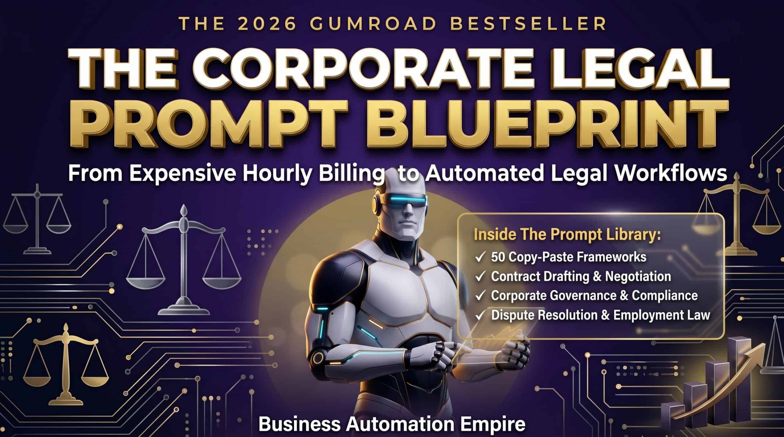 The 2026 Corp Legal Blueprint hero