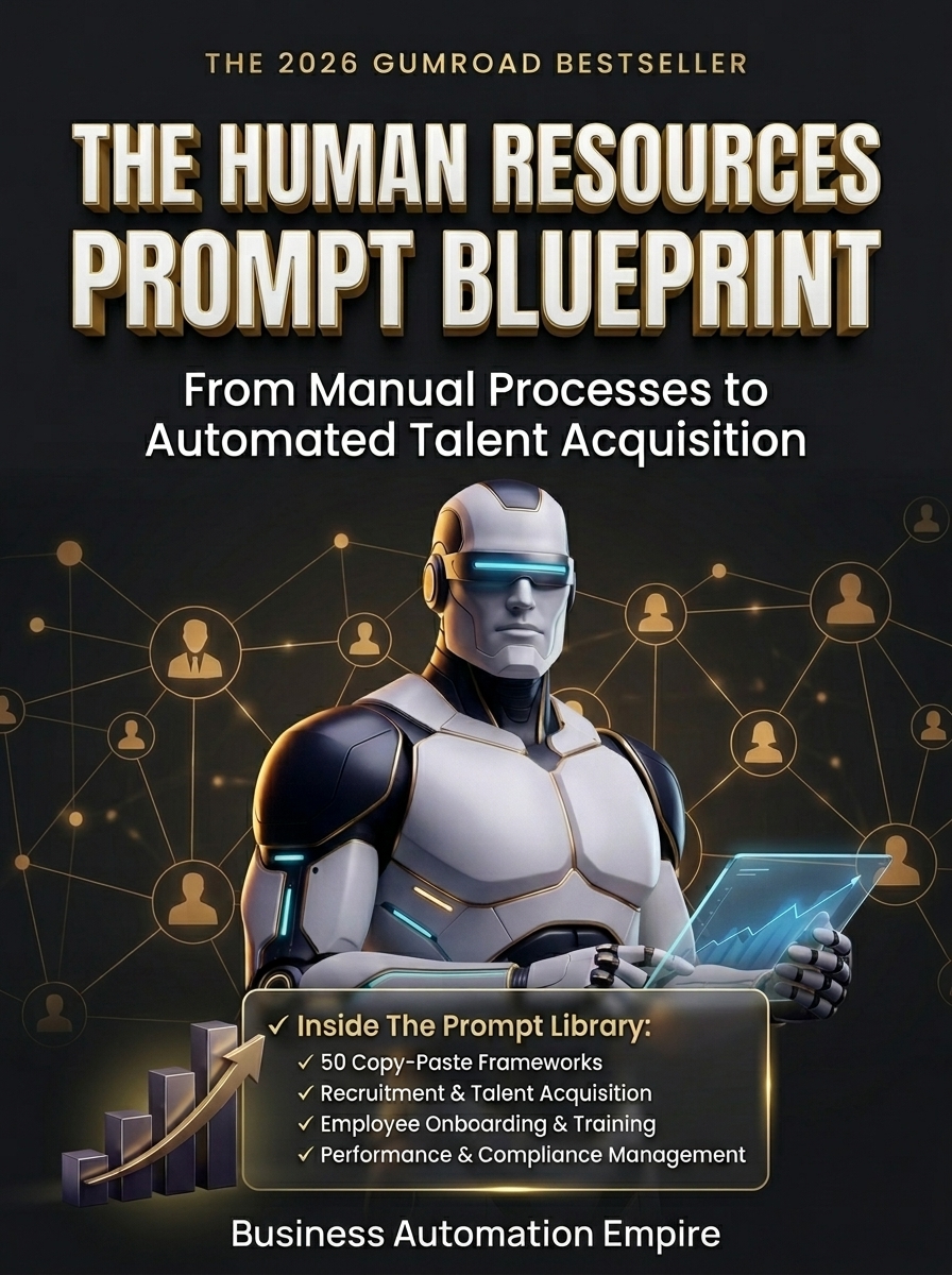 HR Blueprint
