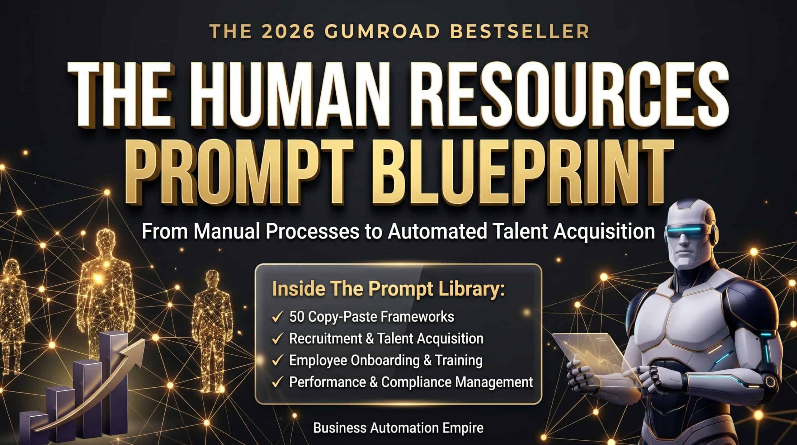 The 2026 Executive HR Blueprint hero