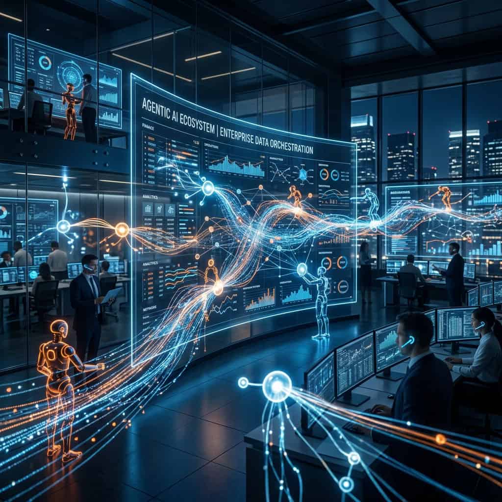 Agentic AI Feature